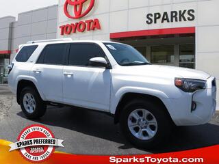 2016 Toyota 4Runner for sale in Myrtle Beach SC
