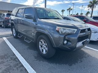 2016 Toyota 4Runner