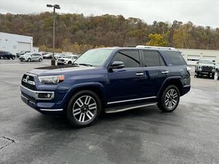 2016 Toyota 4Runner for sale in Kingsport TN