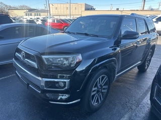 2017 Toyota 4Runner for sale in Greenville SC