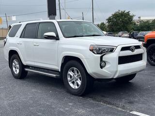 2018 Toyota 4Runner for sale in Greensboro NC