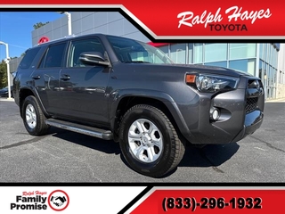 2018 Toyota 4Runner for sale in Anderson SC