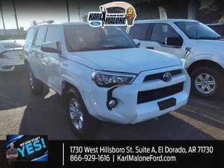 2019 Toyota 4Runner for sale in El Dorado AR