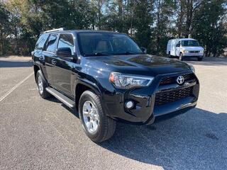 2019 Toyota 4Runner for sale in Dothan AL