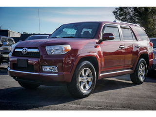 2010 Toyota 4Runner
