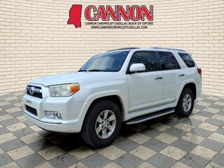 2012 Toyota 4Runner
