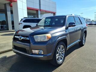 2013 Toyota 4Runner for sale in Jackson MS