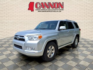 2013 Toyota 4Runner for sale in Oxford MS