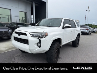 2014 Toyota 4Runner