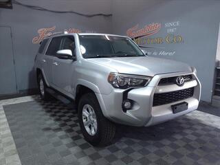 2015 Toyota 4Runner for sale in Nashville TN