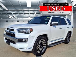 2015 Toyota 4Runner