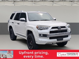 2016 Toyota 4Runner for sale in Chattanooga TN