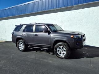 2016 Toyota 4Runner