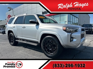 2016 Toyota 4Runner