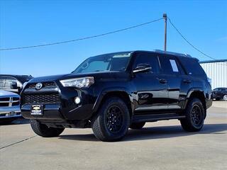 2016 Toyota 4Runner