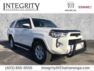 2017 Toyota 4Runner for sale in Chattanooga TN