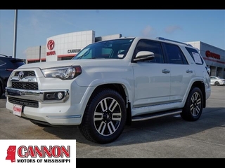 2018 Toyota 4Runner for sale in Moss Point MS
