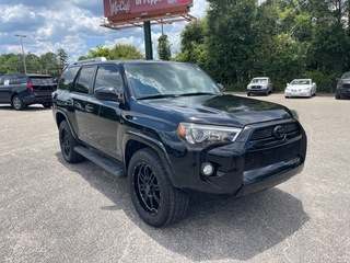 2018 Toyota 4Runner for sale in Dothan AL