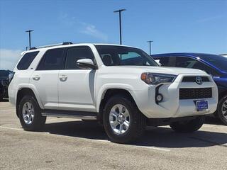 2019 Toyota 4Runner