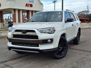 2019 Toyota 4Runner