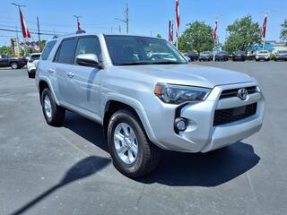 2020 Toyota 4Runner for sale in Fairfax VA