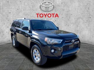 2020 Toyota 4Runner for sale in Enterprise AL