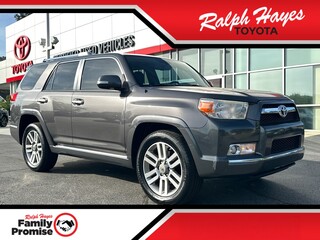 2011 Toyota 4Runner for sale in Anderson SC