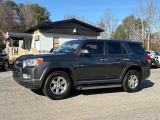 2012 Toyota 4Runner for sale in Asheville NC