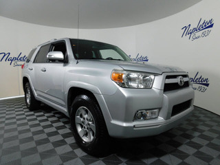 2013 Toyota 4Runner