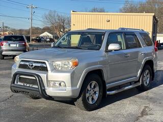 2013 Toyota 4Runner