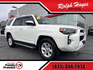 2014 Toyota 4Runner for sale in Anderson SC