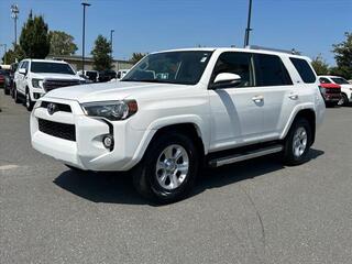 2015 Toyota 4Runner