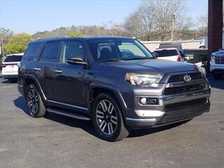 2015 Toyota 4Runner for sale in Summerville GA