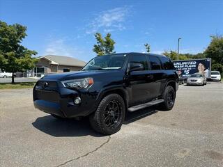 2016 Toyota 4Runner for sale in Winston Salem NC