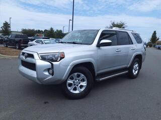 2016 Toyota 4Runner