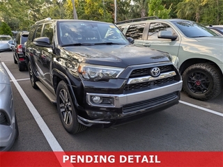 2016 Toyota 4Runner