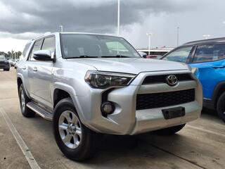 2016 Toyota 4Runner