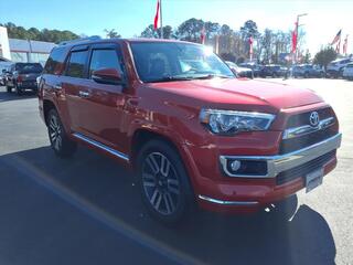 2017 Toyota 4Runner for sale in Fairfax VA