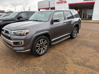 2017 Toyota 4Runner for sale in Jackson MS