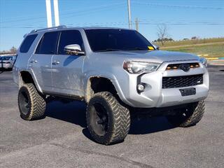 2017 Toyota 4Runner for sale in Cleveland TN