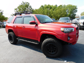 2018 Toyota 4Runner for sale in Clarksville TN