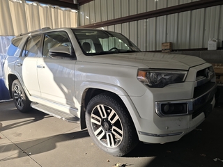 2018 Toyota 4Runner