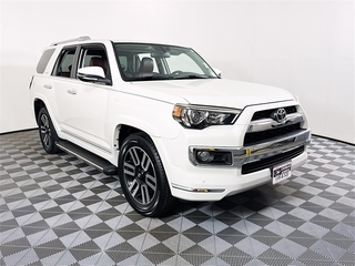 2018 Toyota 4Runner for sale in Merritt Island FL