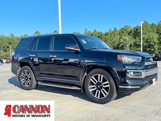 2018 Toyota 4Runner for sale in Moss Point MS