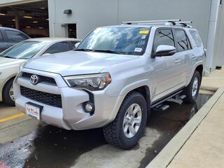2018 Toyota 4Runner for sale in Brady TX
