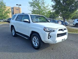2019 Toyota 4Runner for sale in Nashville TN