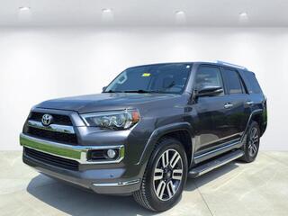 2019 Toyota 4Runner
