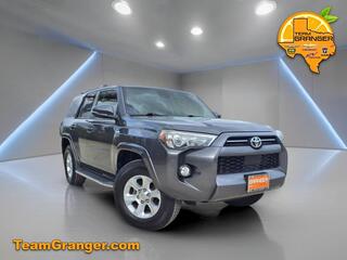 2020 Toyota 4Runner for sale in Orange TX