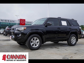 2020 Toyota 4Runner