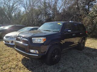 2011 Toyota 4Runner